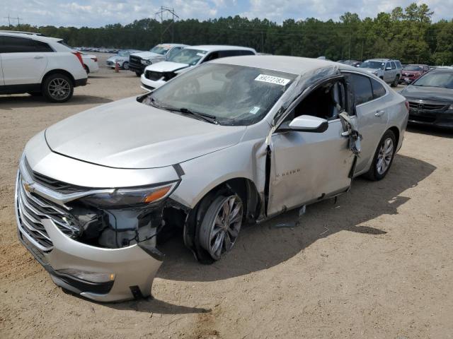 Obraz 1 z 2020 CHEVROLET MALIBU LT 2020 z VIN 1G1ZD5ST4LF023842