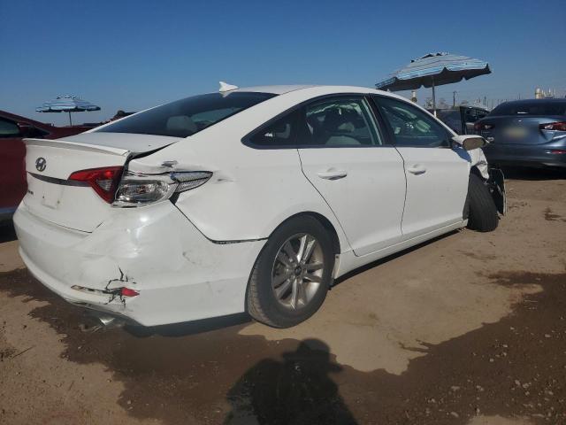 Image 3 of 2017 HYUNDAI SONATA SE 2017 with VIN 5NPE24AF8HH561782