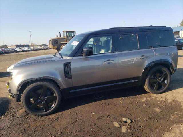 Obraz 2023 LAND ROVER DEFENDER 110 X-DYNAMIC SE 2023