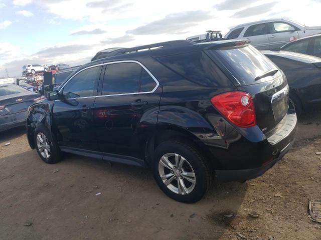Obraz 2 z 2010 CHEVROLET EQUINOX LT 2010 z VIN 2CNFLNEW8A6217361