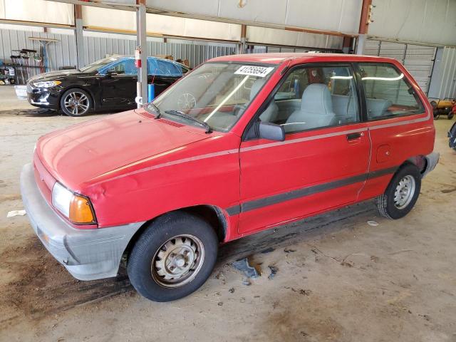 Изображение 1989 FORD FESTIVA L 1989