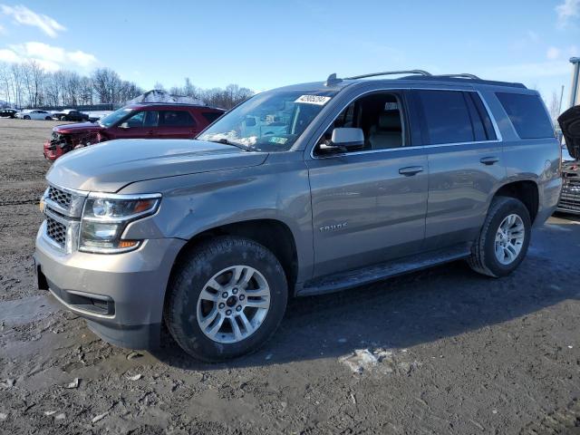 Obraz 1 z 2017 CHEVROLET TAHOE K1500 LS 2017 z VIN 1GNSKAKC7HR232609