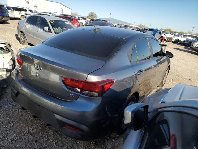 Image 3 of 2019 KIA RIO S 2019 with VIN 3KPA24ABXKE227003