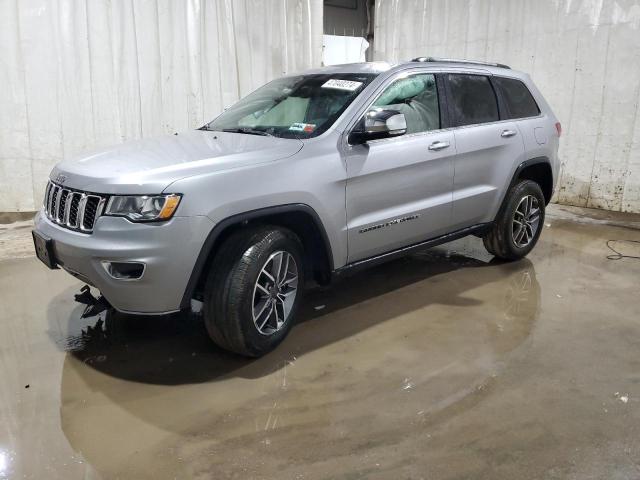 Изображение 1 2021 JEEP GRAND CHEROKEE LIMITED 2021 с VIN 1C4RJFBG1MC564519