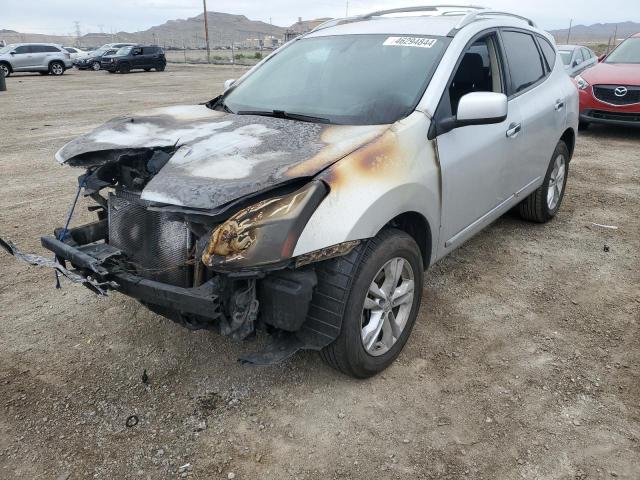 Obraz 1 z 2013 NISSAN ROGUE S 2013 z VIN JN8AS5MT9DW524271