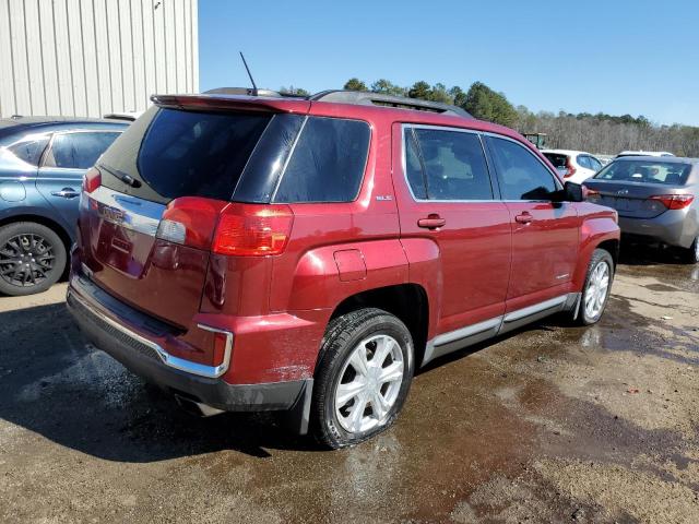 Изображение 3 2017 GMC TERRAIN SLE 2017 с VIN 2GKFLNE33H6177151