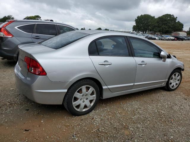 Изображение 3 2006 HONDA CIVIC LX 2006 с VIN 1HGFA16586L029125
