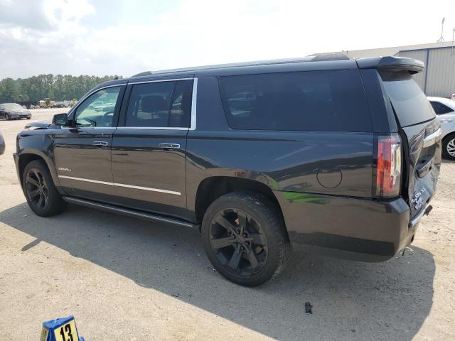 Изображение 2 2020 GMC YUKON XL DENALI 2020 с VIN 1GKS2HKJ8LR136307