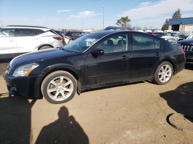 2007 NISSAN MAXIMA SE 2007 image