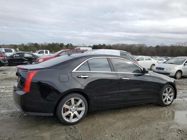 Image 3 of 2014 CADILLAC ATS  2014 with VIN 1G6AA5RA3E0142220