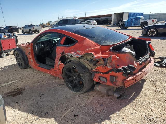 Изображение 2 2015 FORD MUSTANG GT 2015 с VIN 1FA6P8CF2F5430912