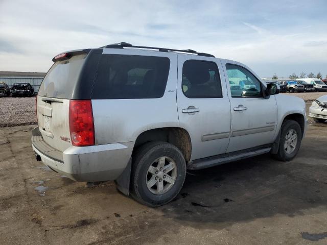 Изображение 3 2014 GMC YUKON SLT 2014 с VIN 1GKS2CE00ER227063