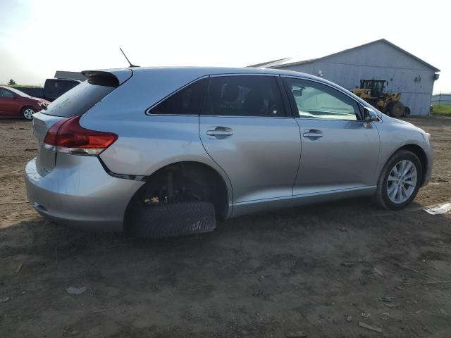 Obraz 3 z 2015 TOYOTA VENZA LE 2015 z VIN 4T3BA3BB9FU067593