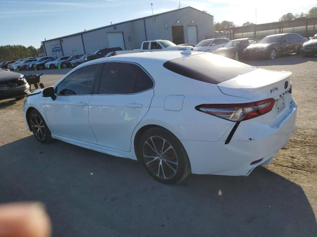 Image 2 of 2019 TOYOTA CAMRY L 2019 with VIN 4T1B11HK4KU756861