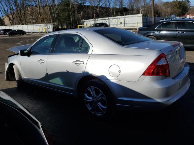 Obraz 2 z 2012 FORD FUSION SE 2012 z VIN 3FAHP0HA0CR157999