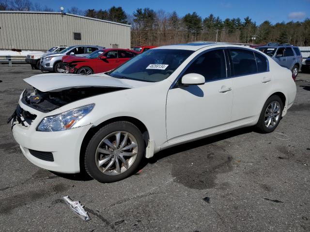Obraz 2008 INFINITI G35  2008