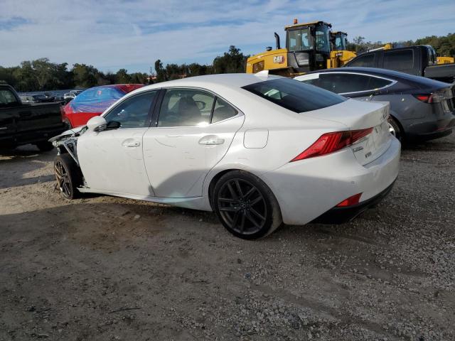 Obraz 2 z 2019 LEXUS IS 300 2019 z VIN JTHBA1D25K5089091
