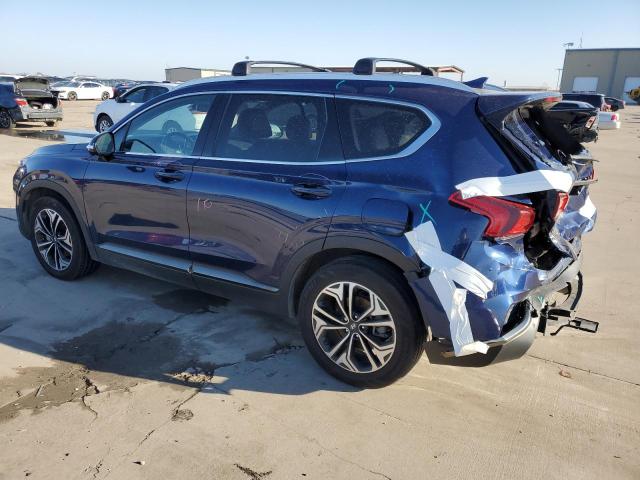Obraz 2 z 2020 HYUNDAI SANTA FE LIMITED 2020 z VIN 5NMS53AA2LH261461