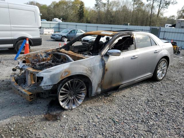 Image 1 of 2011 CHRYSLER 300C  2011 with VIN 2C3CA6CT7BH522159