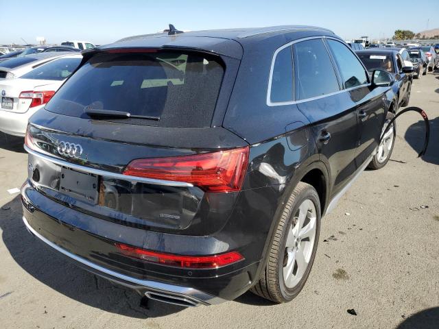 Image 3 of 2023 AUDI Q5 PREMIUM PLUS 45 2023 with VIN WA1EAAFY0P2179056