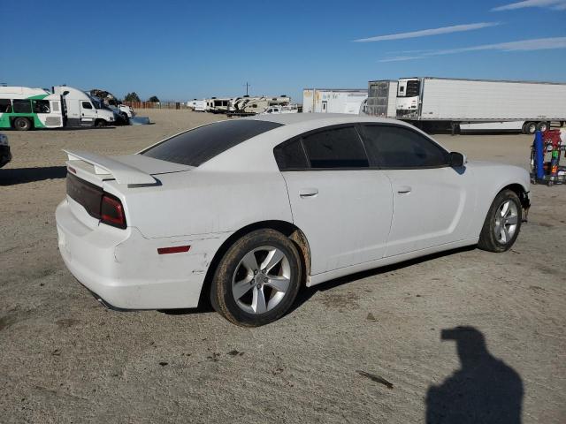 Image 3 of 2014 DODGE CHARGER SE 2014 with VIN 2C3CDXBG3EH309067