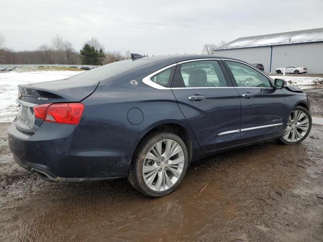 Изображение 3 2017 CHEVROLET IMPALA PREMIER 2017 с VIN 1G1145S33HU121115