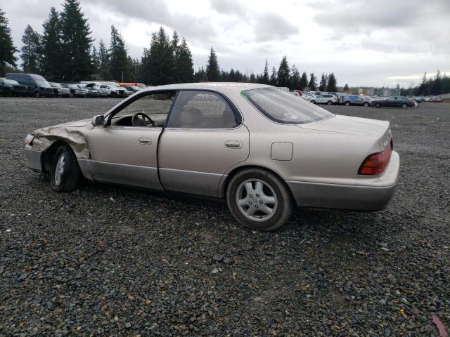 Image 2 of 1994 LEXUS ES 300 1994 with VIN JT8GK13T3R0002390