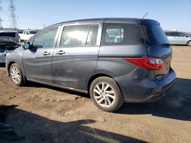 Image 2 of 2012 MAZDA 5  2012 with VIN JM1CW2BL2C0108218