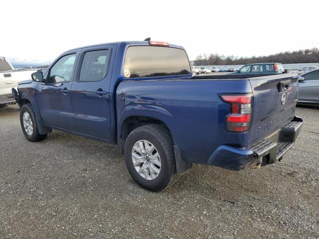 Obraz 2 z 2022 NISSAN FRONTIER S 2022 z VIN 1N6ED1EK2NN690691