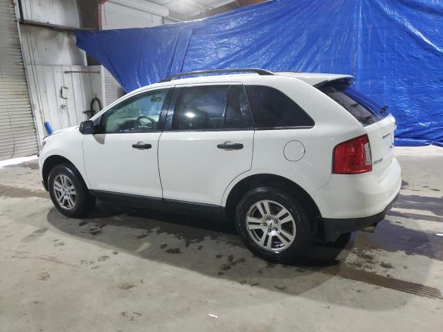 Obraz 2 z 2012 FORD EDGE SE 2012 z VIN 2FMDK3GC6CBA28963