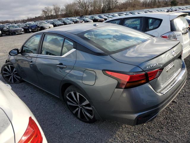 Obraz 2 z 2020 NISSAN ALTIMA SR 2020 z VIN 1N4BL4CW5LN315641