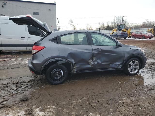 Image 3 of 2019 HONDA HR-V LX 2019 with VIN 3CZRU6H35KG722859