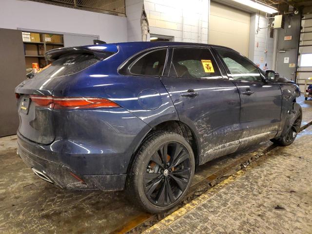 Obraz 3 z 2024 JAGUAR F-PACE R-DYNAMIC S 2024 z VIN SADCT2FU9RA731872