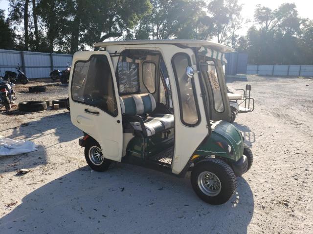 2013 YAMAHA GOLF CART 2013 image