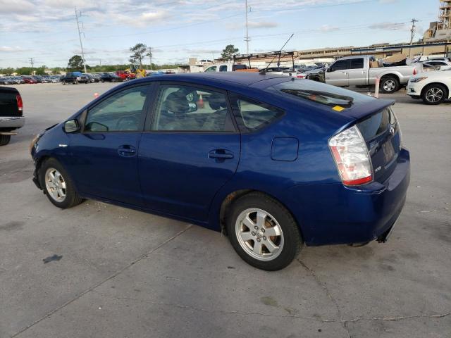 Obraz 2 z 2008 TOYOTA PRIUS  2008 z VIN JTDKB20U887768717