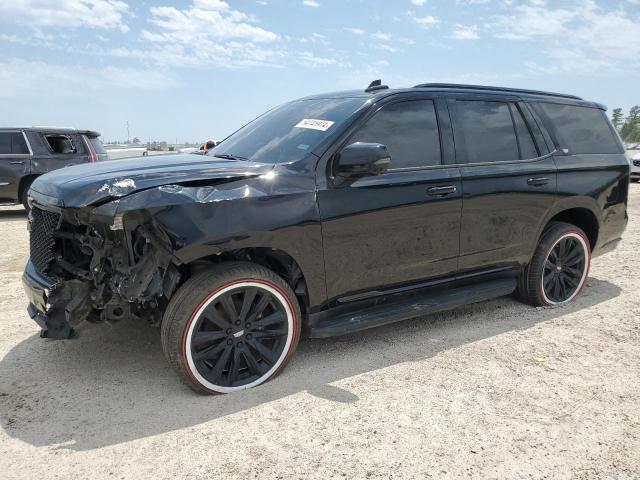 2021 CADILLAC ESCALADE SPORT 2021 image