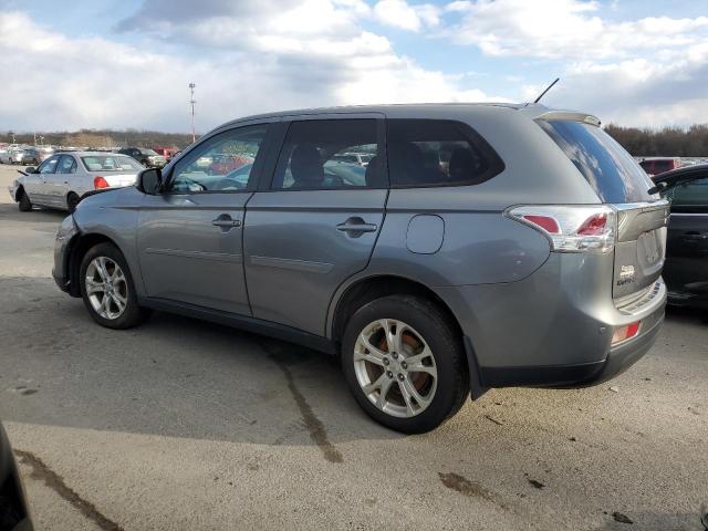Obraz 2 z 2014 MITSUBISHI OUTLANDER SE 2014 z VIN JA4AZ3A33EZ018381