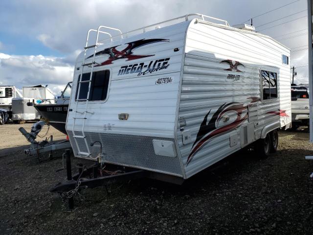 Изображение 2 2008 EXTR TRAVEL TRL 2008 с VIN 5XT21KT2982102386