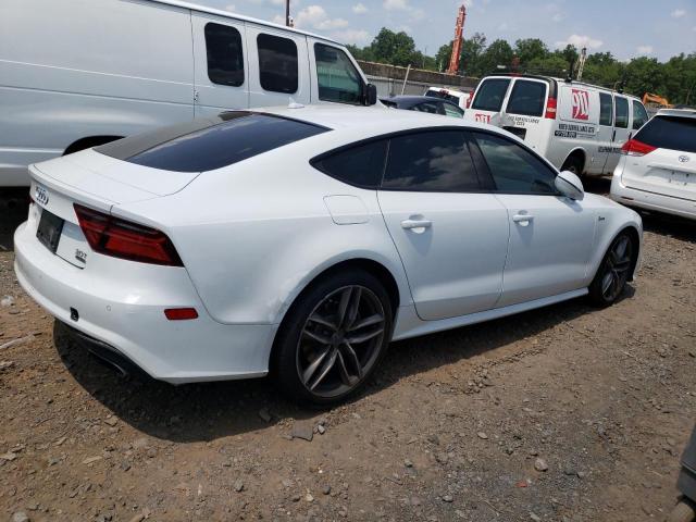 Obraz 3 z 2016 AUDI A7 PREMIUM PLUS 2016 z VIN WAUWGAFC0GN011572