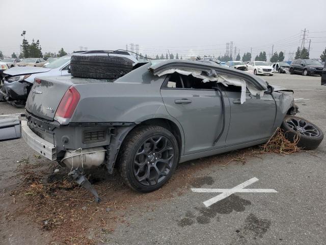 Image 3 of 2019 CHRYSLER 300 S 2019 with VIN 2C3CCABG9KH689320
