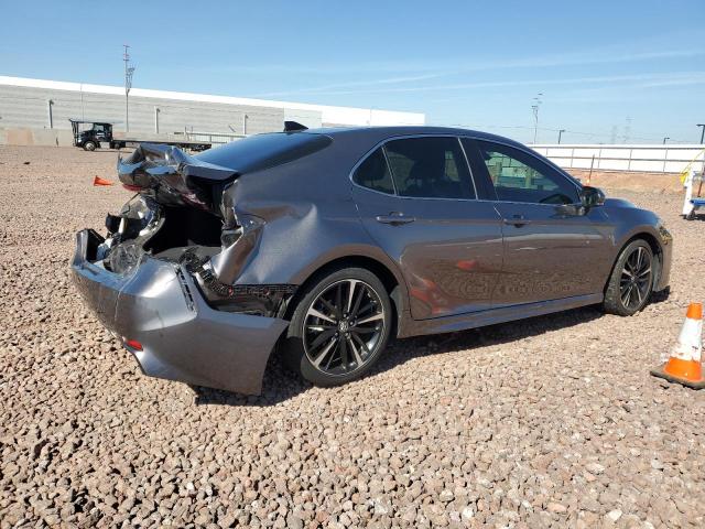 Obraz 3 z 2019 TOYOTA CAMRY XSE 2019 z VIN 4T1B61HK5KU724468