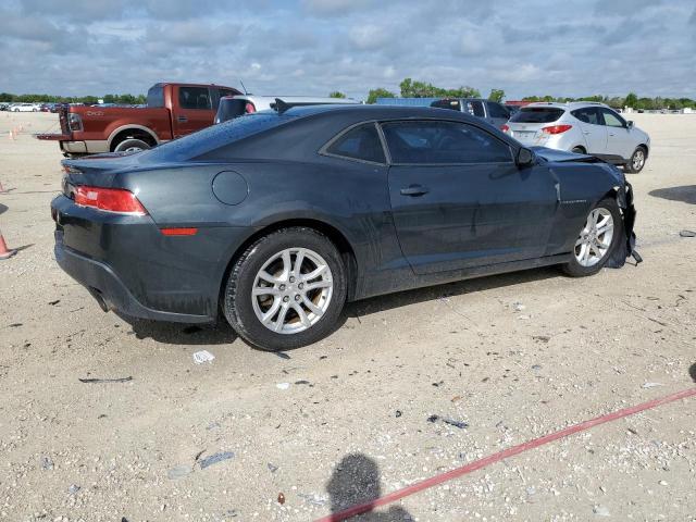 Изображение 3 2014 CHEVROLET CAMARO LS 2014 с VIN 2G1FE1E38E9284357