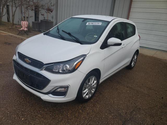 2021 CHEVROLET SPARK 1LT 2021 image