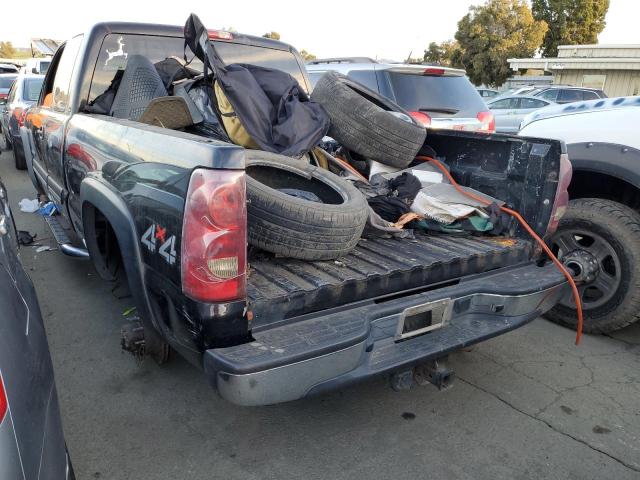Изображение 2 2003 CHEVROLET SILVERADO K2500 HEAVY DUTY 2003 с VIN 1GCHK29U23E210489