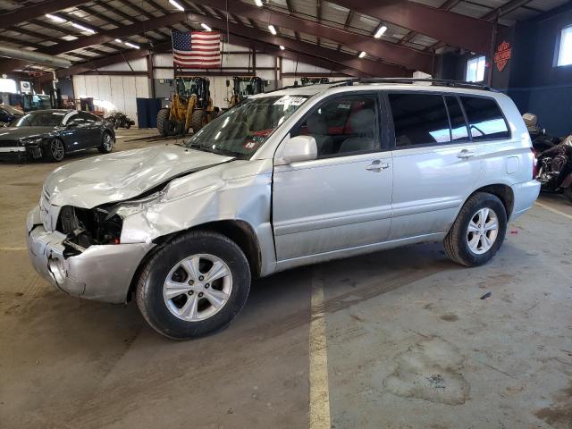 Image 1 of 2003 TOYOTA HIGHLANDER  2003 with VIN JTEGD21A030068482