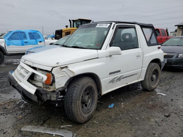 Obraz 1997 SUZUKI SIDEKICK JX 1997