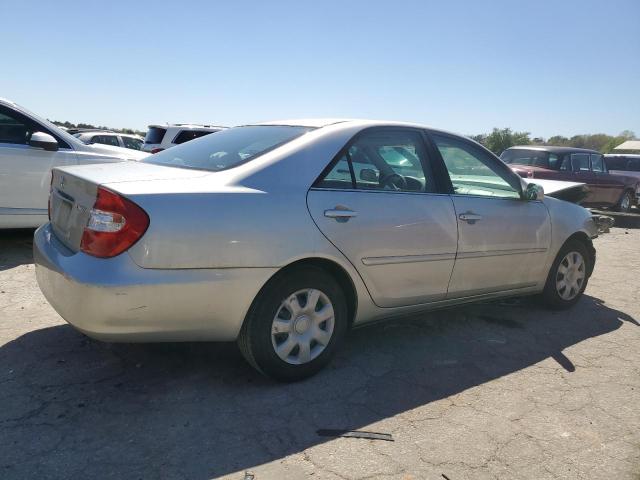 Image 3 of 2004 TOYOTA CAMRY LE 2004 with VIN 4T1BE32K24U913668
