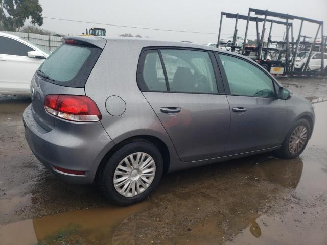 Obraz 3 z 2013 Volkswagen Golf 2013 z VIN WVWDB7AJ9DW138330
