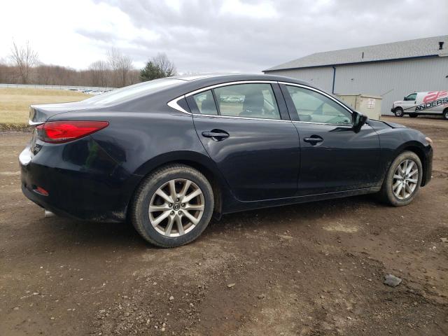 Изображение 3 2016 MAZDA 6 SPORT 2016 с VIN JM1GJ1U59G1425521