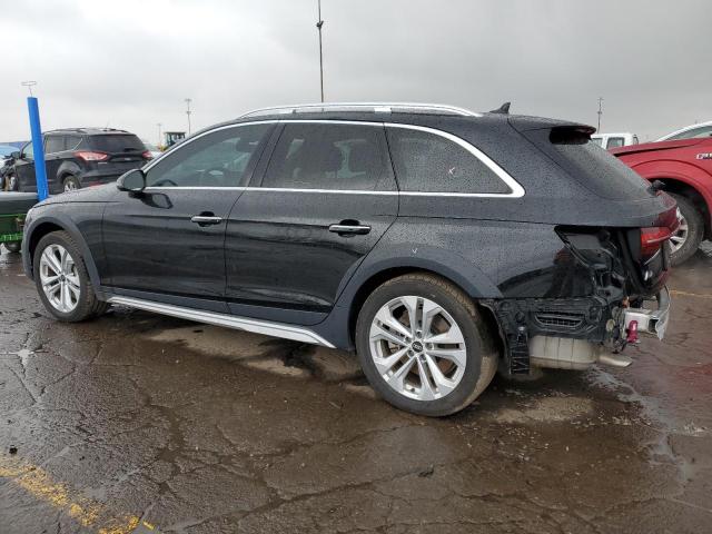 Image 2 of 2021 AUDI A4 ALLROAD PREMIUM PLUS 2021 with VIN WA18AAF48MA065933